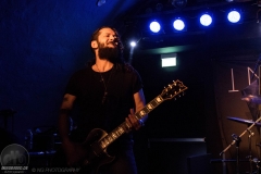 Klogr - Mergener Hof Trier - 15.03.2019