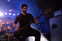 Klogr - Mergener Hof Trier - 15.03.2019