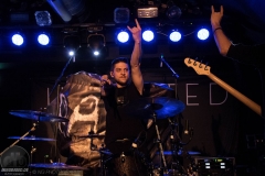 Klogr - Mergener Hof Trier - 15.03.2019