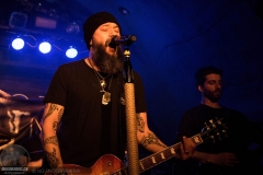 Klogr - Mergener Hof Trier - 15.03.2019