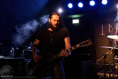 Klogr - Mergener Hof Trier - 15.03.2019