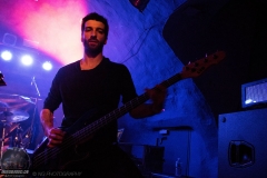 Klogr - Mergener Hof Trier - 15.03.2019