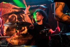 Klogr - Mergener Hof Trier - 15.03.2019