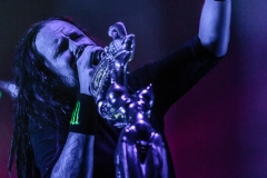 Korn - M'era Luna 2017