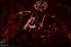 Korn - M'era Luna 2017