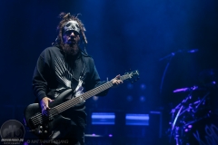 Korn - M'era Luna 2017