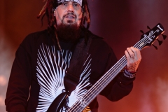 Korn - M'era Luna 2017