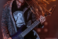 Korn - M'era Luna 2017