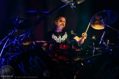 Korn - M'era Luna 2017