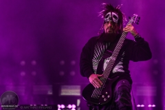 Korn - M'era Luna 2017