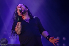 Korn - M'era Luna 2017