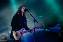 Korn - M'era Luna 2017