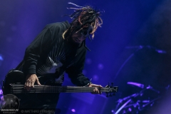 Korn - M'era Luna 2017