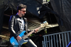 Krawallbrueder - Spreewald Rock Festival 2019 Krawallbrueder - Spreewald Rock Festival 2019