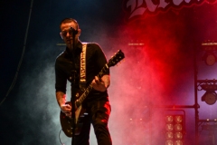 Krawallbrueder - Spreewald Rock Festival 2019
