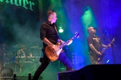 Krawallbrueder - Spreewald Rock Festival 2019