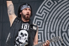 Bannkreis - M'era Luna 2018