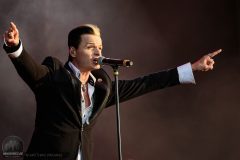 Lacrimosa - M'era Luna 2019