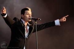 Lacrimosa - M'era Luna 2019