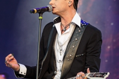 Lacrimosa - M'era Luna 2019