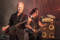 Lacrimosa - M'era Luna 2019