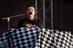 Lacrimosa - M'era Luna 2019