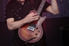 Lacrimosa - M'era Luna 2019