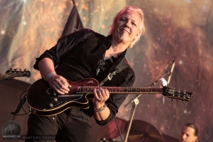 Lacrimosa - M'era Luna 2019