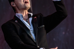 Lacrimosa - M'era Luna 2019