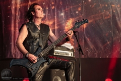 Lacrimosa - M'era Luna 2019