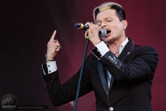 Lacrimosa - M'era Luna 2019