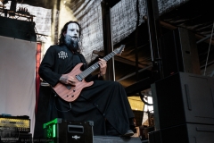 Lacuna Coil - Castle Rock 2018