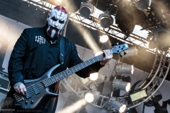 Lacuna Coil - Castle Rock 2018