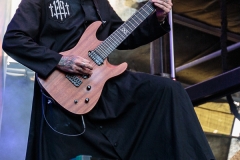 Lacuna Coil - Castle Rock 2018
