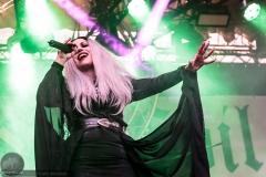 Lacuna Coil - Castle Rock 2018