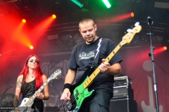 Leidbild -Rock am Stück 2019