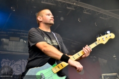 Leidbild -Rock am Stück 2019