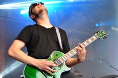Leidbild -Rock am Stück 2019