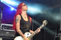 Leidbild -Rock am Stück 2019