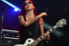 Leidbild -Rock am Stück 2019