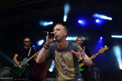 Leidbild -Rock am Stück 2019