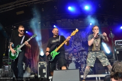 Leidbild -Rock am Stück 2019