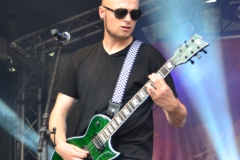 Leidbild -Rock am Stück 2019