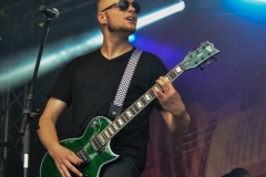 Leidbild -Rock am Stück 2019