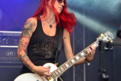 Leidbild -Rock am Stück 2019