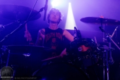 Like a Storm - den Atelier, Luxemburg - 03.03.2019