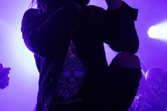 Like a Storm - den Atelier, Luxemburg - 03.03.2019