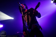 Like a Storm - den Atelier, Luxemburg - 03.03.2019
