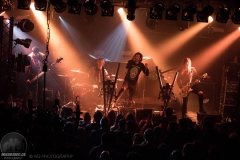 Like a Storm - den Atelier, Luxemburg - 03.03.2019