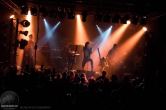 Like a Storm - den Atelier, Luxemburg - 03.03.2019